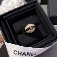 Chanel Rings